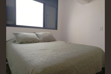 Apartamento à venda com 54m², 2 quartos e 2 vagasQuarto 2