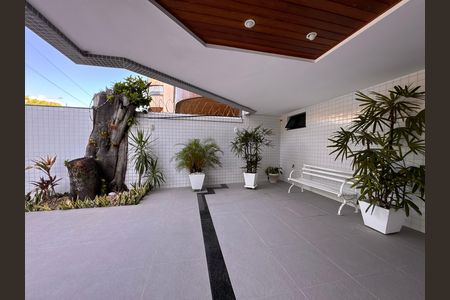 Apartamento para alugar com 187m², 2 quartos e 2 vagas Apartamento para alugar com 187m², 2 quartos e 2 vagasÁrea comum
