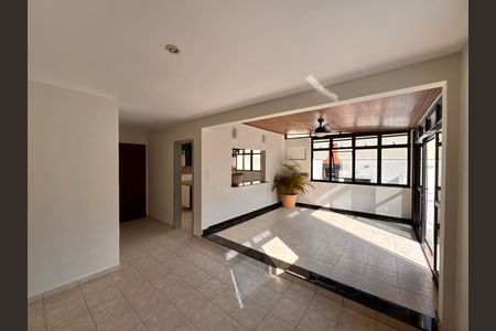 Sala de apartamento para alugar com 2 quartos, 187m² em Recreio dos Bandeirantes, Rio de Janeiro