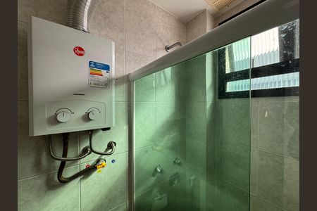 Apartamento para alugar com 187m², 2 quartos e 2 vagas Apartamento para alugar com 187m², 2 quartos e 2 vagasBanheiro Social