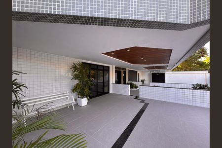 Apartamento para alugar com 187m², 2 quartos e 2 vagas Apartamento para alugar com 187m², 2 quartos e 2 vagasÁrea comum