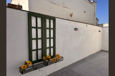Apartamento para alugar com 187m², 2 quartos e 2 vagas Apartamento para alugar com 187m², 2 quartos e 2 vagasTerraço