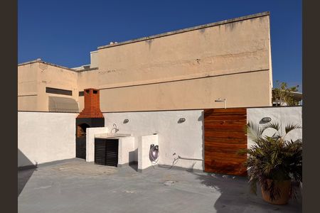 Apartamento para alugar com 187m², 2 quartos e 2 vagas Apartamento para alugar com 187m², 2 quartos e 2 vagasTerraço
