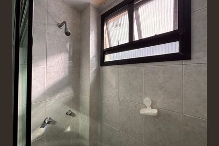 Apartamento para alugar com 187m², 2 quartos e 2 vagas Apartamento para alugar com 187m², 2 quartos e 2 vagasBanheiro Social