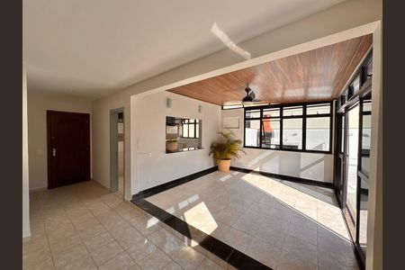 Apartamento para alugar com 187m², 2 quartos e 2 vagas Apartamento para alugar com 187m², 2 quartos e 2 vagasSala