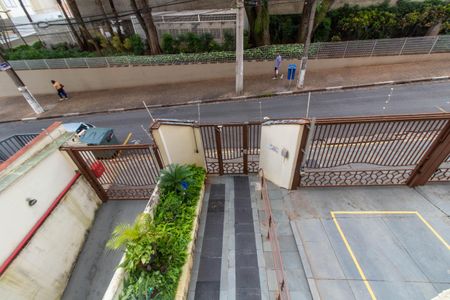 Apartamento para alugar com 65m², 1 quarto e 1 vaga Apartamento para alugar com 65m², 1 quarto e 1 vagaVISTA DO QUARTO