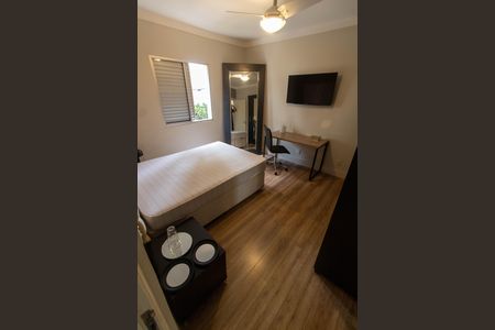 Apartamento para alugar com 65m², 1 quarto e 1 vaga Apartamento para alugar com 65m², 1 quarto e 1 vagaQUARTO