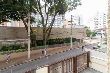 Apartamento para alugar com 65m², 1 quarto e 1 vaga Apartamento para alugar com 65m², 1 quarto e 1 vagaVISTA DO QUARTO