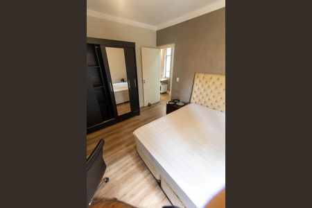 QUARTO de apartamento para alugar com 1 quarto, 65m² em Vila Itaputa, Campinas