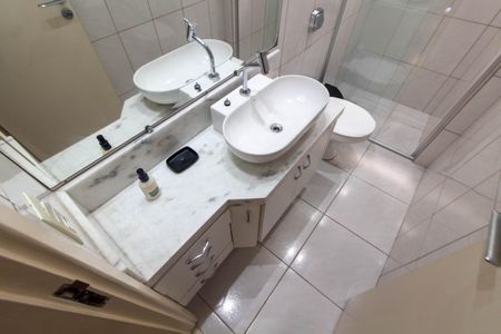 Apartamento para alugar com 65m², 1 quarto e 1 vaga Apartamento para alugar com 65m², 1 quarto e 1 vagaBANHEIRO