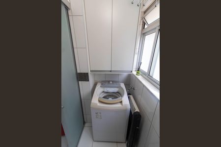 Apartamento para alugar com 65m², 1 quarto e 1 vaga Apartamento para alugar com 65m², 1 quarto e 1 vagaÁREA DE SERVIÇO