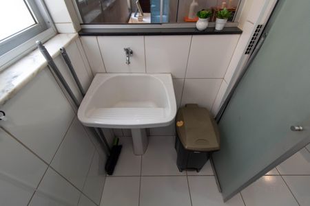 Apartamento para alugar com 65m², 1 quarto e 1 vaga Apartamento para alugar com 65m², 1 quarto e 1 vagaÁREA DE SERVIÇO