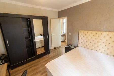 Apartamento para alugar com 65m², 1 quarto e 1 vaga Apartamento para alugar com 65m², 1 quarto e 1 vagaQUARTO