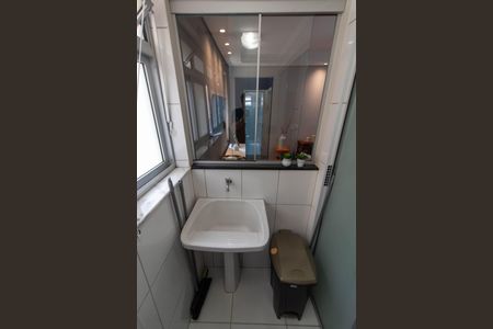 Apartamento para alugar com 65m², 1 quarto e 1 vaga Apartamento para alugar com 65m², 1 quarto e 1 vagaÁREA DE SERVIÇO