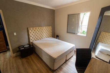 Apartamento para alugar com 65m², 1 quarto e 1 vaga Apartamento para alugar com 65m², 1 quarto e 1 vagaQUARTO