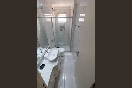 Apartamento para alugar com 65m², 1 quarto e 1 vaga Apartamento para alugar com 65m², 1 quarto e 1 vagaBANHEIRO