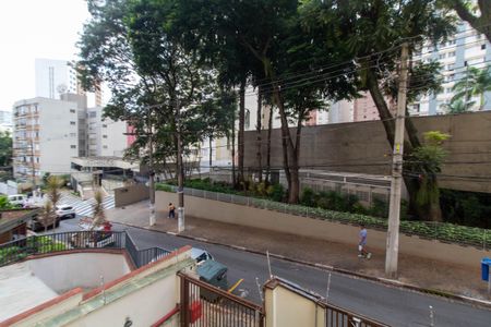 Apartamento para alugar com 65m², 1 quarto e 1 vaga Apartamento para alugar com 65m², 1 quarto e 1 vagaVISTA DO QUARTO