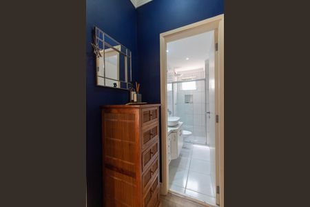 Apartamento para alugar com 65m², 1 quarto e 1 vaga Apartamento para alugar com 65m², 1 quarto e 1 vagaHALL