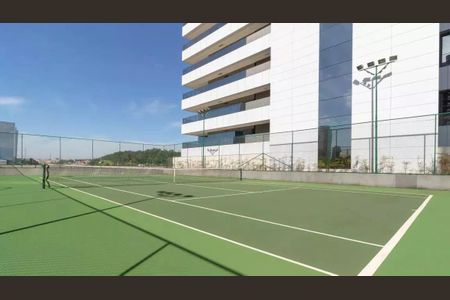 Studio para alugar com 58m², 1 quarto e 1 vaga Studio para alugar com 58m², 1 quarto e 1 vagaÁrea comum - Quadra