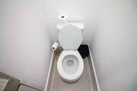 Studio para alugar com 58m², 1 quarto e 1 vaga Studio para alugar com 58m², 1 quarto e 1 vagaLavabo