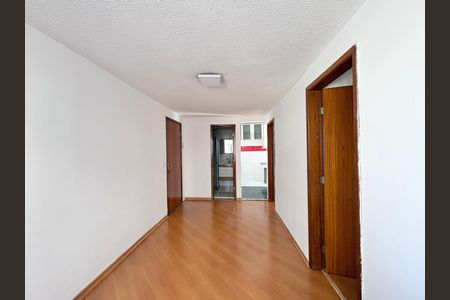 Sala de apartamento à venda com 2 quartos, 50m² em Vila Portugal, São Paulo
