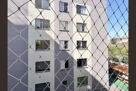 Vista da Sala de apartamento à venda com 2 quartos, 50m² em Vila Portugal, São Paulo