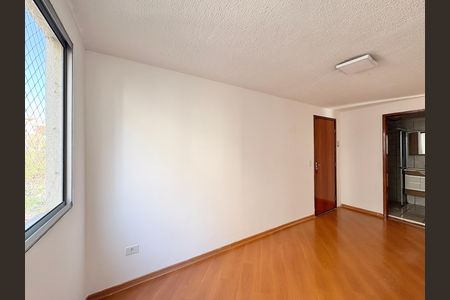 Apartamento à venda com 2 quartos, 50m² em Vila Portugal, São Paulo