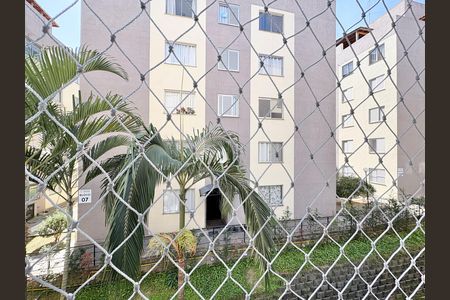 Vista do Quarto 1 de apartamento à venda com 2 quartos, 50m² em Vila Portugal, São Paulo