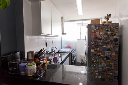 Apartamento para alugar com 70m², 2 quartos e 2 vagas Apartamento para alugar com 70m², 2 quartos e 2 vagasCozinha