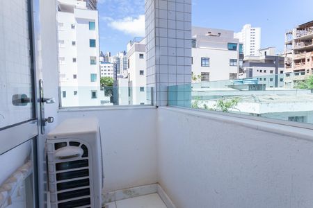 Apartamento para alugar com 70m², 2 quartos e 2 vagas Apartamento para alugar com 70m², 2 quartos e 2 vagasVaranda da Suíte