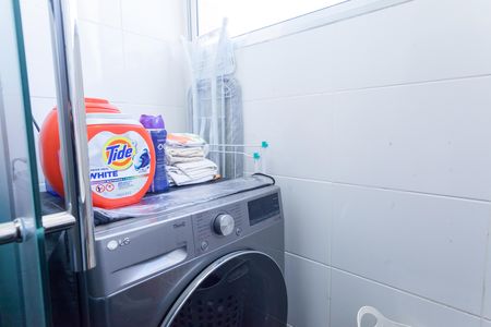 Apartamento para alugar com 70m², 2 quartos e 2 vagas Apartamento para alugar com 70m², 2 quartos e 2 vagasÁrea de Serviço