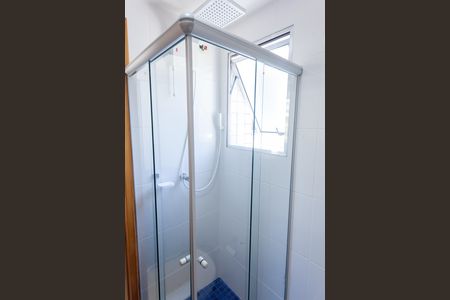 Apartamento para alugar com 70m², 2 quartos e 2 vagas Apartamento para alugar com 70m², 2 quartos e 2 vagasBanheiro da Suíte