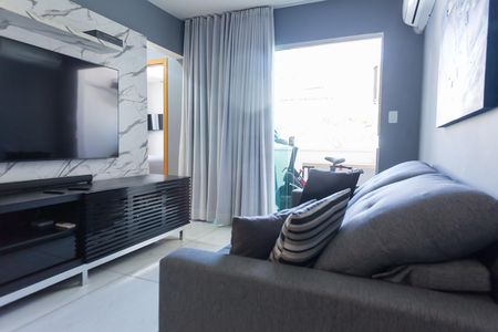 Apartamento para alugar com 70m², 2 quartos e 2 vagas Apartamento para alugar com 70m², 2 quartos e 2 vagasSala