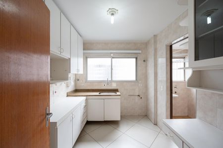 Apartamento à venda com 65m², 2 quartos e 1 vaga Apartamento à venda com 65m², 2 quartos e 1 vagaCozinha