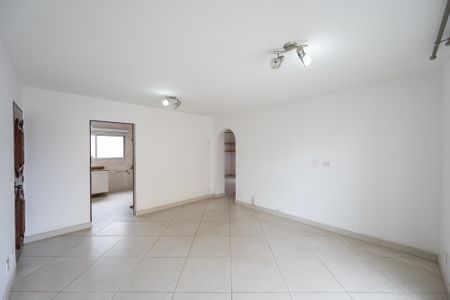 Apartamento à venda com 65m², 2 quartos e 1 vaga Apartamento à venda com 65m², 2 quartos e 1 vagaSala