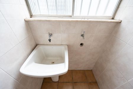 Apartamento à venda com 65m², 2 quartos e 1 vaga Apartamento à venda com 65m², 2 quartos e 1 vagaÁrea de Serviço