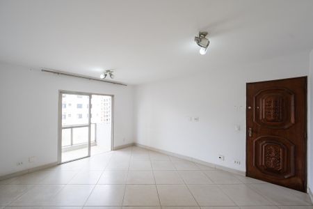 Sala de apartamento à venda com 2 quartos, 65m² em Parque Imperial, São Paulo