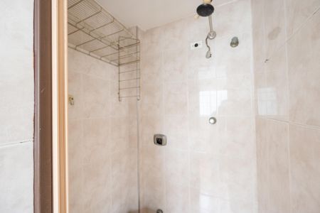 Apartamento à venda com 65m², 2 quartos e 1 vaga Apartamento à venda com 65m², 2 quartos e 1 vagaBanheiro de Serviço