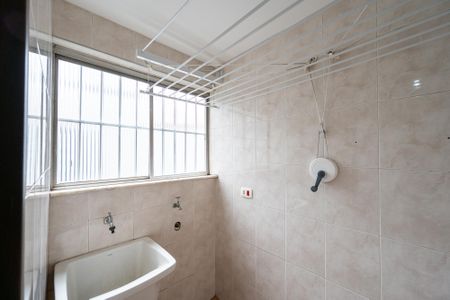 Apartamento à venda com 65m², 2 quartos e 1 vaga Apartamento à venda com 65m², 2 quartos e 1 vagaÁrea de Serviço