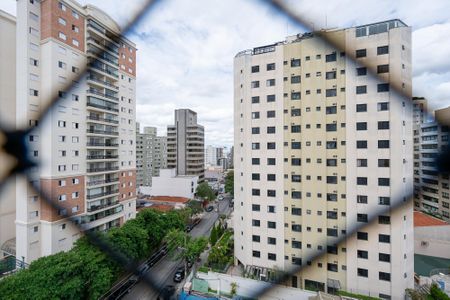 Apartamento à venda com 65m², 2 quartos e 1 vaga Apartamento à venda com 65m², 2 quartos e 1 vagaVista da Varanda