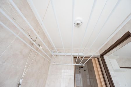 Apartamento à venda com 65m², 2 quartos e 1 vaga Apartamento à venda com 65m², 2 quartos e 1 vagaÁrea de Serviço