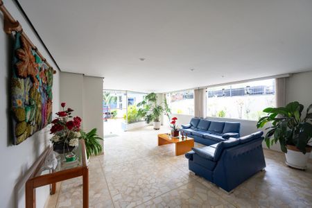 Apartamento à venda com 65m², 2 quartos e 1 vaga Apartamento à venda com 65m², 2 quartos e 1 vagaHall de Entrada