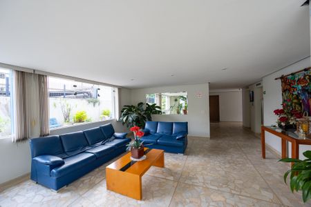 Apartamento à venda com 65m², 2 quartos e 1 vaga Apartamento à venda com 65m², 2 quartos e 1 vagaHall de Entrada