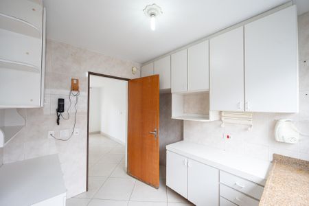 Apartamento à venda com 65m², 2 quartos e 1 vaga Apartamento à venda com 65m², 2 quartos e 1 vagaCozinha
