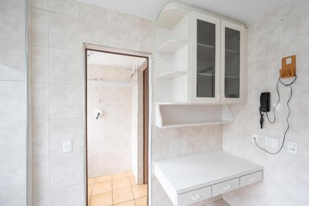 Apartamento à venda com 65m², 2 quartos e 1 vaga Apartamento à venda com 65m², 2 quartos e 1 vagaCozinha