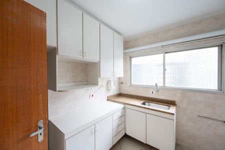 Apartamento à venda com 65m², 2 quartos e 1 vaga Apartamento à venda com 65m², 2 quartos e 1 vagaCozinha