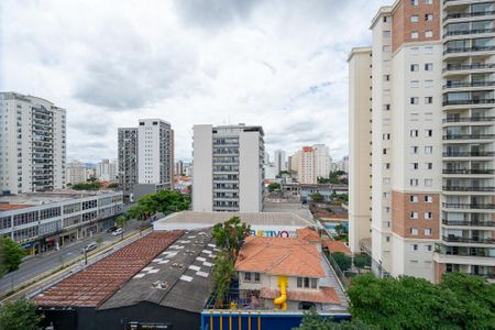 Apartamento à venda com 65m², 2 quartos e 1 vaga Apartamento à venda com 65m², 2 quartos e 1 vagaVista do Quarto 2