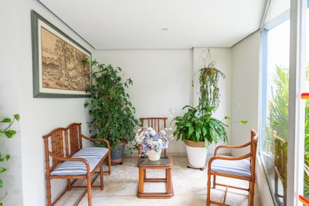 Apartamento à venda com 65m², 2 quartos e 1 vaga Apartamento à venda com 65m², 2 quartos e 1 vagaHall de Entrada