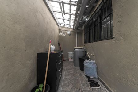 Casa à venda com 236m², 5 quartos e 2 vagasLavanderia -Casa 2