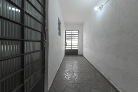 Casa à venda com 236m², 5 quartos e 2 vagasCorredor